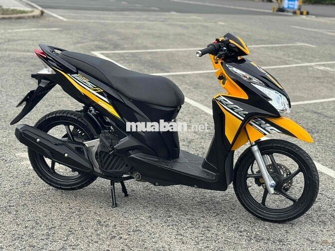 Honda Click Thái 125 2014