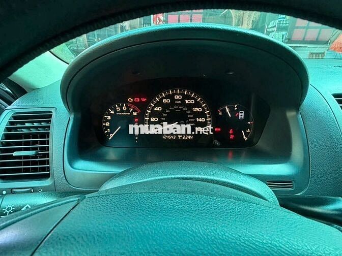Honda Accord 2007 Mỹ nhập