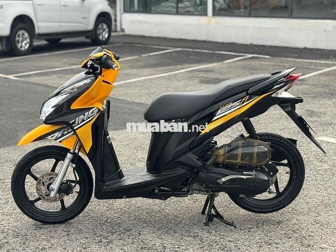 Honda Click Thái 125 2014