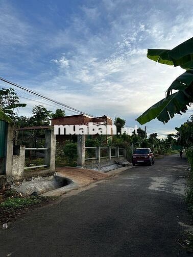 Mặt tiền đường nhựa TDP8 Cư Ebur, Phường BMT