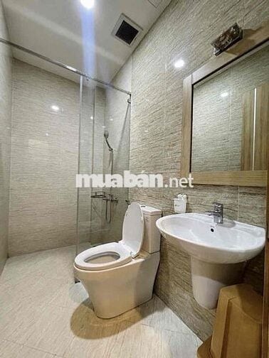 CĂN HỘ STUDIO 38m2 BAN CÔNG VIEW SÔNG NGAY TÔN THẤT THUYẾT Q4