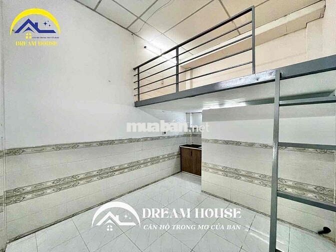 PHÒNG TRỌ GÁC CAO RỘNG RÃI GIÁ RẺ AN NINH GIỜ GIẤC TỰ DO KHOÁ VÂN TAY