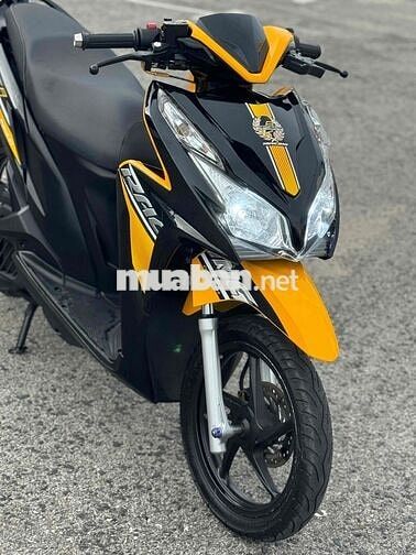 Honda Click Thái 125 2014