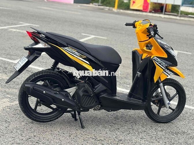 Honda Click Thái 125 2014