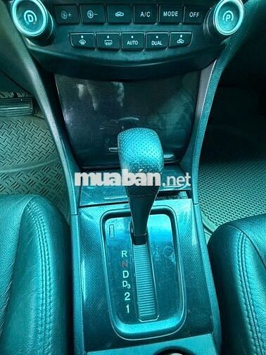 Honda Accord 2007 Mỹ nhập