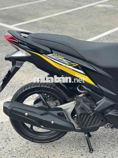 Honda Click Thái 125 2014
