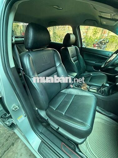 Honda Accord 2007 Mỹ nhập