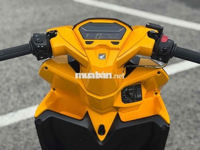 Honda Click Thái 125 2014