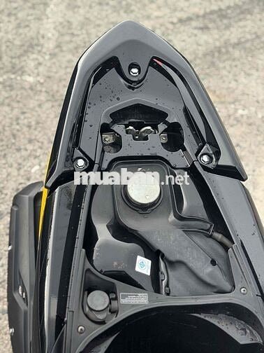 Honda Click Thái 125 2014