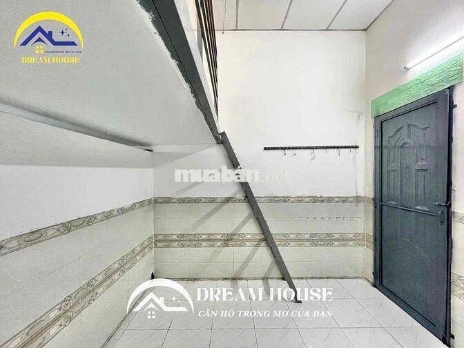 PHÒNG TRỌ GÁC CAO RỘNG RÃI GIÁ RẺ AN NINH GIỜ GIẤC TỰ DO KHOÁ VÂN TAY