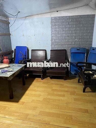 Cho thuê nhà mặt tiền Trần Văn Trà