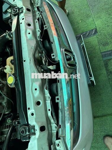 Honda Accord 2007 Mỹ nhập