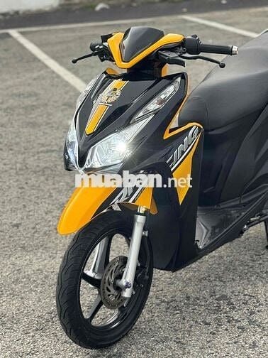 Honda Click Thái 125 2014