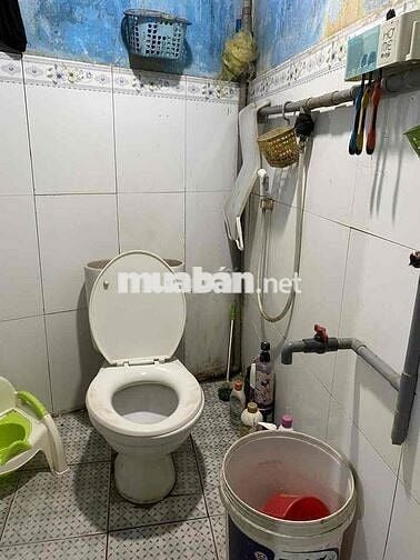 Cho thuê nhà mặt tiền Trần Văn Trà