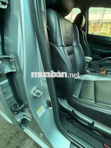 Honda Accord 2007 Mỹ nhập