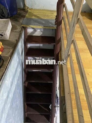 Cho thuê nhà mặt tiền Trần Văn Trà