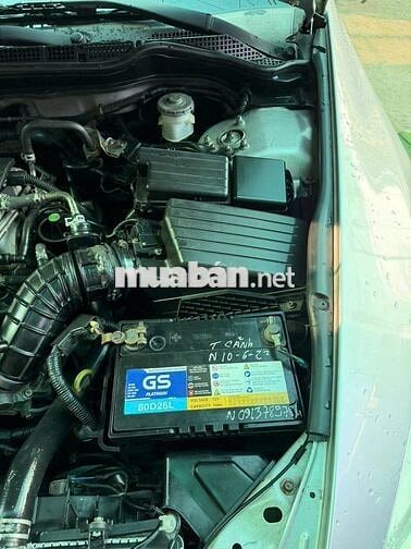 Honda Accord 2007 Mỹ nhập