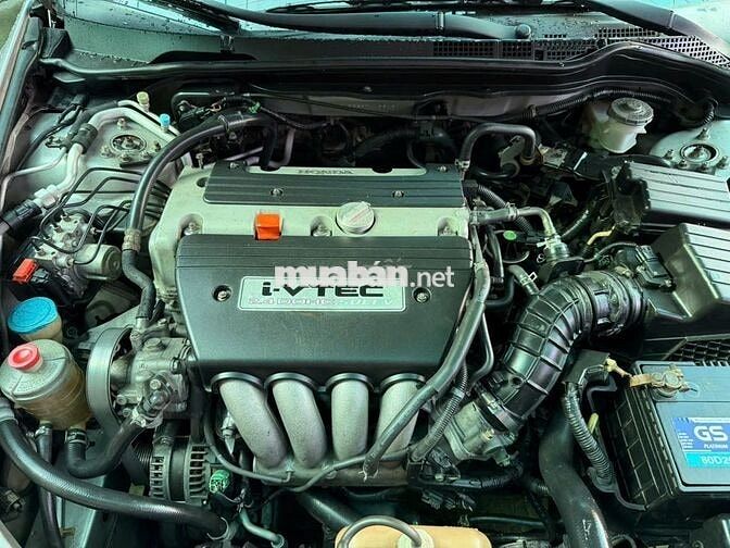 Honda Accord 2007 Mỹ nhập