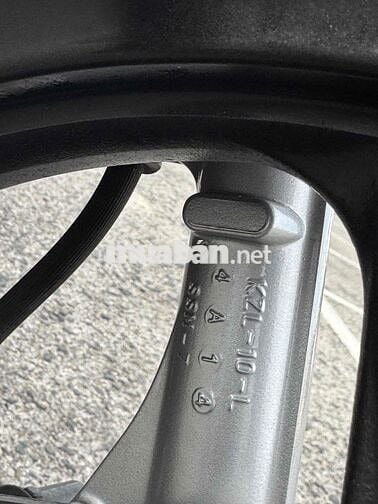 Honda Click Thái 125 2014