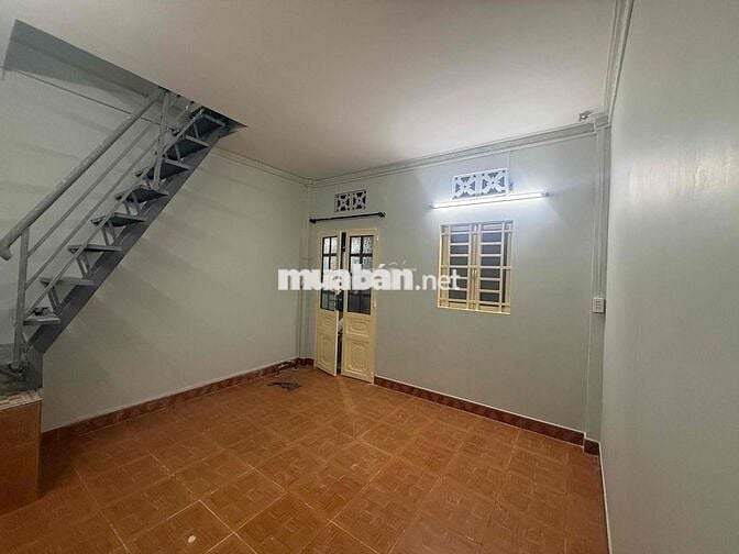 [Quận 4] hẻm 1 / đường Tôn Đản - Chính Chủ cho thuê nhà nguyên căn