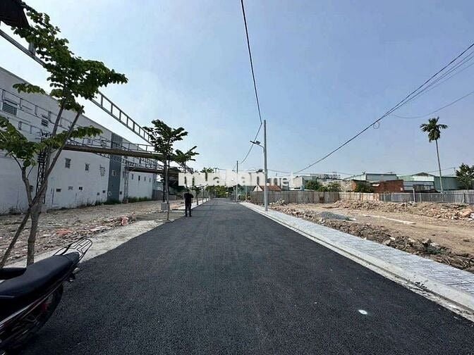 ĐẤT TX22, DT: 66m2, SỔ HỒNG. RIÊNG, CHỈ 3.85 tỷ