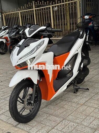 Honda Vario 150  Nguyên zin biển 67 An Giang
