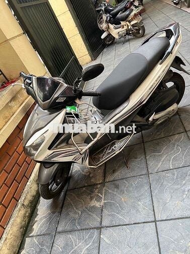 Honda Air Blade 2025 Trắng 5 vạn