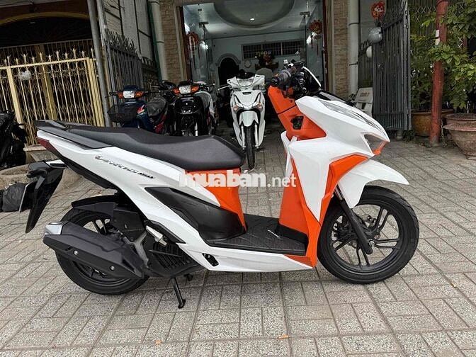 Honda Vario 150  Nguyên zin biển 67 An Giang