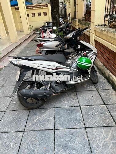 Honda Air Blade 2025 Trắng 5 vạn