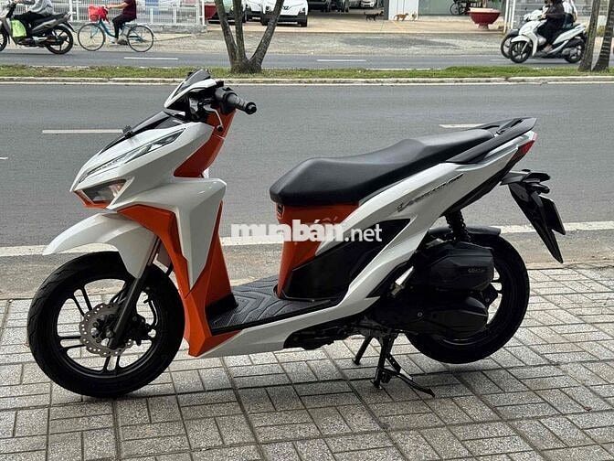 Honda Vario 150  Nguyên zin biển 67 An Giang