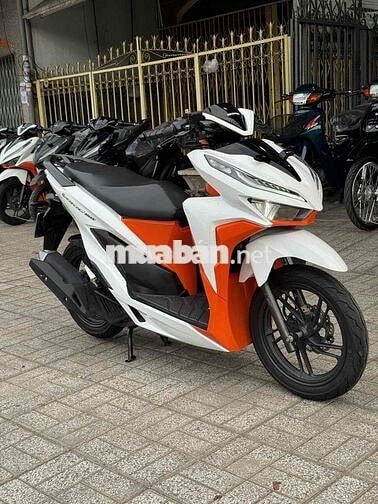 Honda Vario 150  Nguyên zin biển 67 An Giang