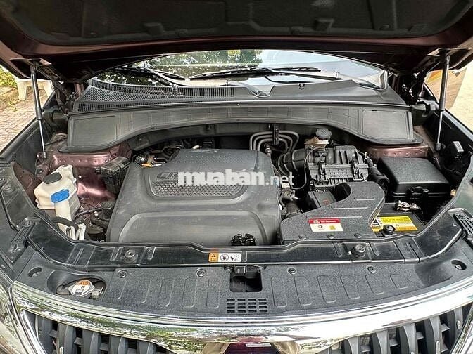 Kia Sorento 2019 Dầu Đỏ 65000 km