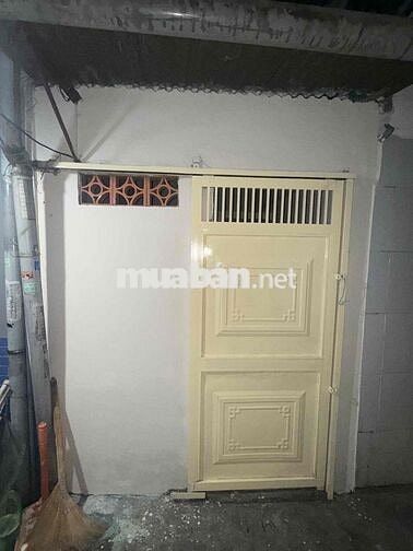 [Quận 4] hẻm 1 / đường Tôn Đản - Chính Chủ cho thuê nhà nguyên căn