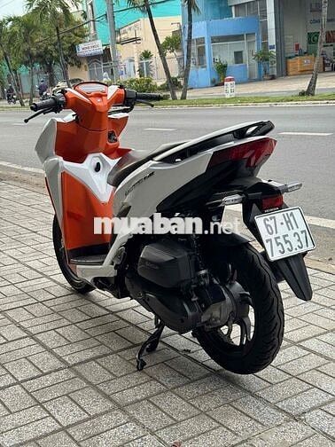 Honda Vario 150  Nguyên zin biển 67 An Giang