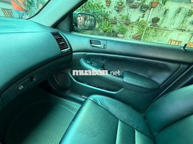 Honda Accord 2007 Mỹ nhập