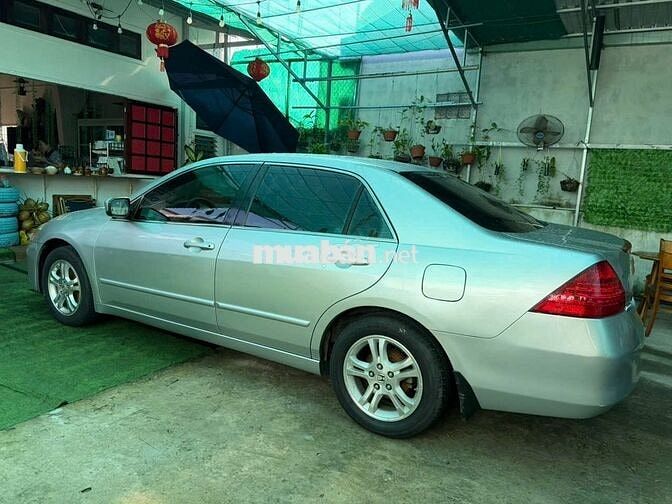 Honda Accord 2007 Mỹ nhập