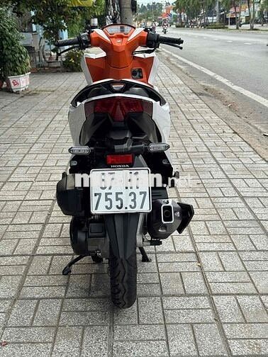 Honda Vario 150  Nguyên zin biển 67 An Giang