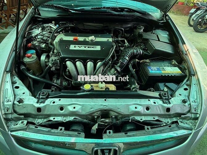 Honda Accord 2007 Mỹ nhập
