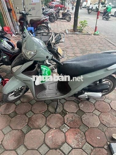 Honda Air Blade 2025 Trắng 5 vạn