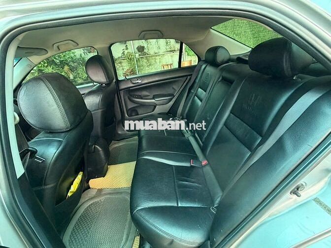 Honda Accord 2007 Mỹ nhập