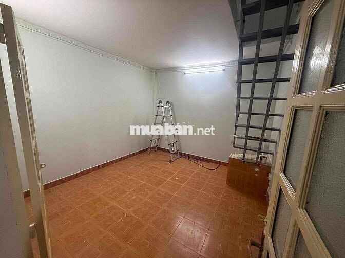 [Quận 4] hẻm 1 / đường Tôn Đản - Chính Chủ cho thuê nhà nguyên căn