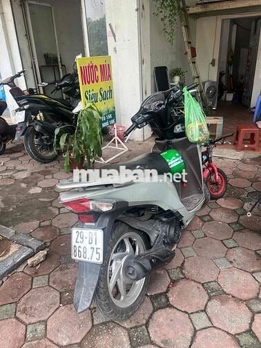 Honda Air Blade 2025 Trắng 5 vạn
