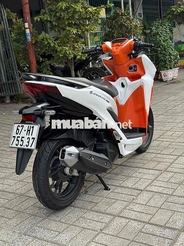 Honda Vario 150  Nguyên zin biển 67 An Giang