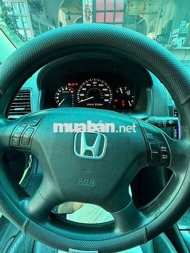 Honda Accord 2007 Mỹ nhập