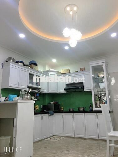 Nhà hẻm 3m Trường Chinh, P14, Tân Bình, 4x22, trệt 2 tầng 3PN 20tr/th