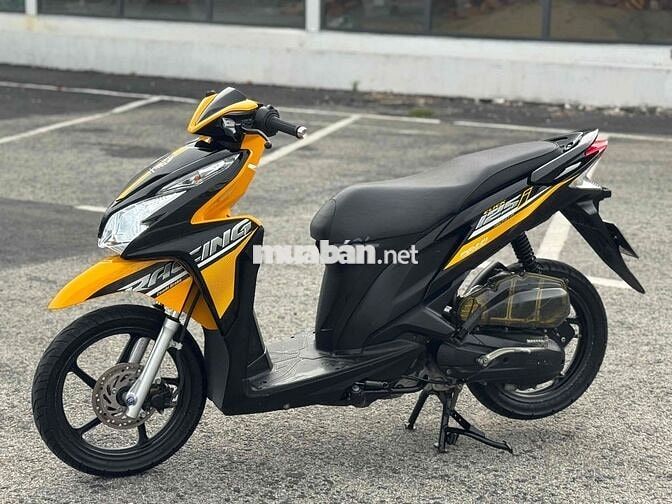 Honda Click Thái 125 2014