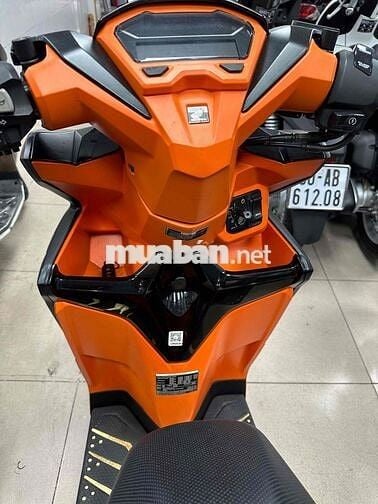 Honda Vario 125cc 2022 Cam đen 4000 km