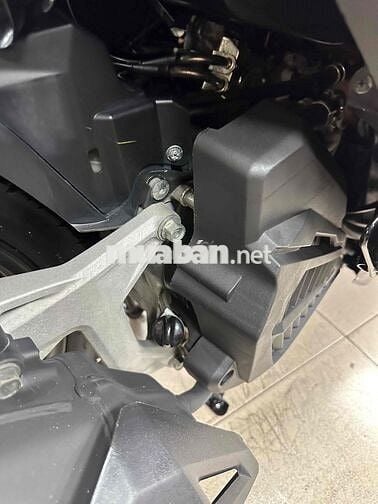 Honda Vario 125cc 2022 Cam đen 4000 km