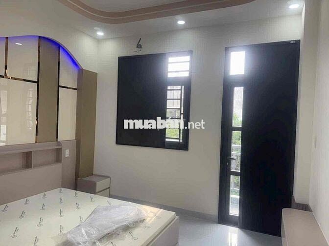 MẶT TIỀN NGUYỄN HỮU CẢNH p. Đông Hoà TPHCM