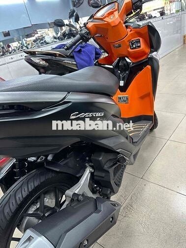 Honda Vario 125cc 2022 Cam đen 4000 km
